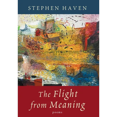 The Flight from Meaning