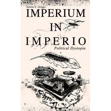 IMPERIUM IN IMPERIO (Political Dystopia)
