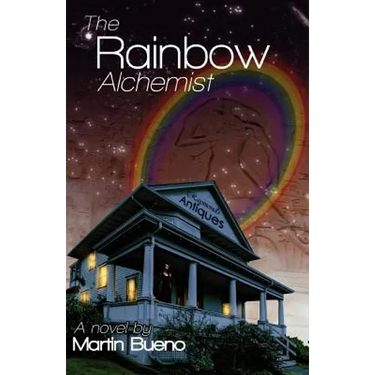 The Rainbow Alchemist
