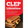 CLEP Analyzing and Interpreting Literature 2017