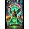 The Annunaki Codex: A Decentralized History of Civilization