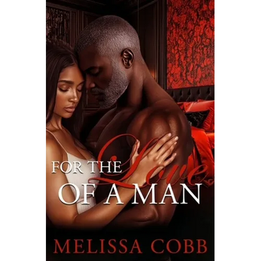 For The Love of a Man