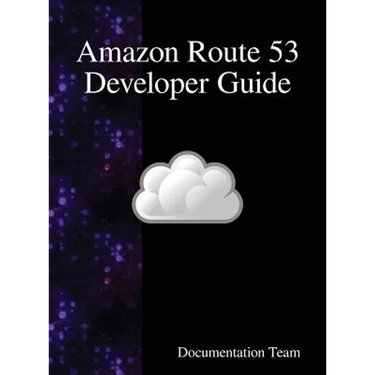 Amazon Route 53 Developer Guide