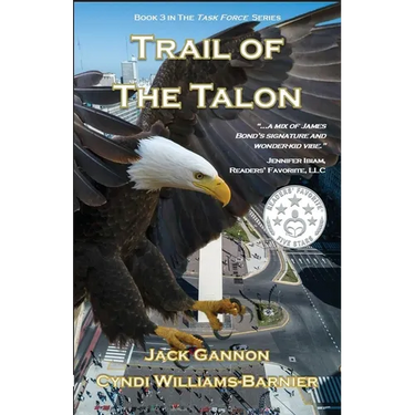 Trail of The Talon