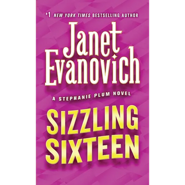 Sizzling Sixteen