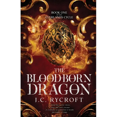The Blood-Born Dragon