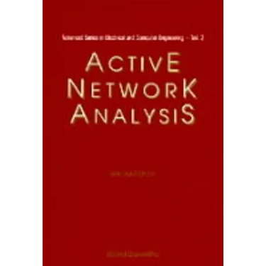 Active Network Analysis (V2)