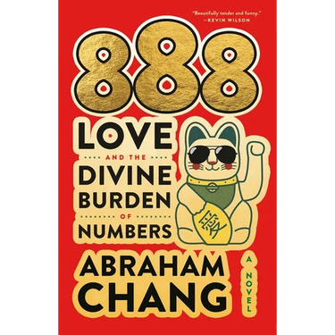 888 Love and the Divine Burden of Numbers
