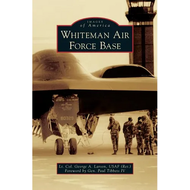 Whiteman Air Force Base