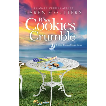 When Cookies Crumble