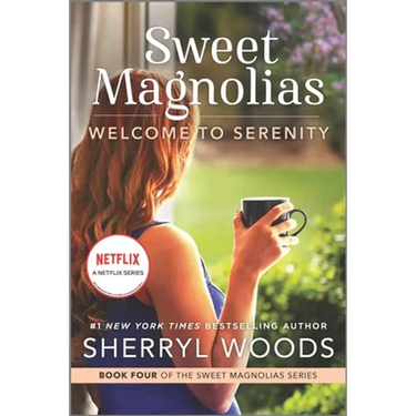 Welcome to Serenity