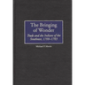The Bringing of Wonder: Trade and the Indians of the Southeast, 1700-1783