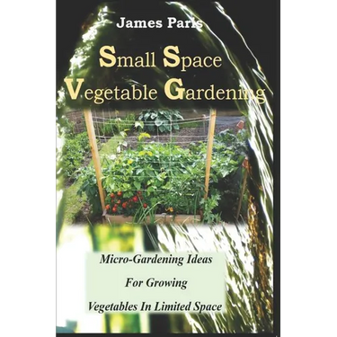 Small Space Vegetable Gardening: Micro-Gardening Ideas For Growing Vegetables In Limited Space
