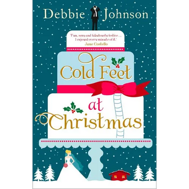 Cold Feet at Christmas