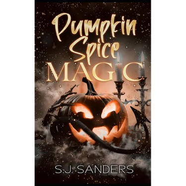 Pumpkin Spice Magic
