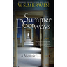Summer Doorways: A Memoir