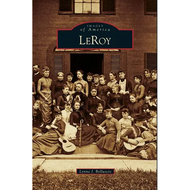 LeRoy