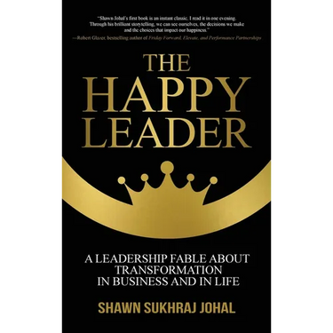 The Happy Leader