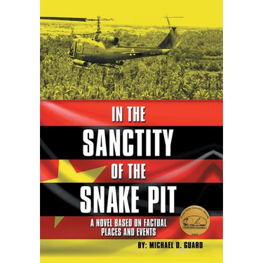 In the Sanctity of the Snake Pit