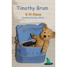 Timothy Brum (Dyslexia-friendly edition)