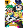 Splatoon, Vol. 12