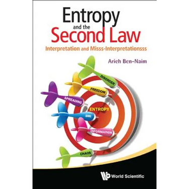 Entropy and the Second Law: Interpretation and Misss-Interpretationsss
