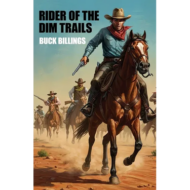 Rider of the Dim Trails