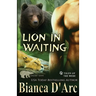 Lion in Waiting: Tales of the Were