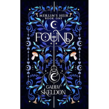 Found: Merlin's Heir