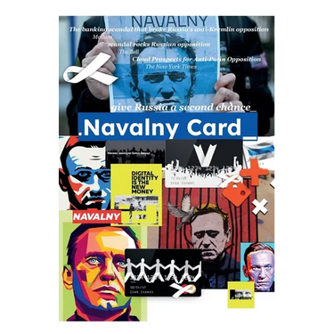 Navalny Card