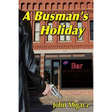 A Busman's Holiday