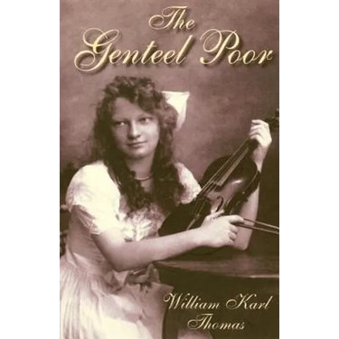 The Genteel Poor