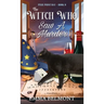The Witch Who Saw A Murder (Pixie Point Bay Book 8): A Cozy Witch Mystery