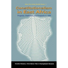 Constitutionalism in East Africa