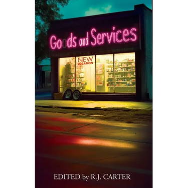 Gods & Services: New Location