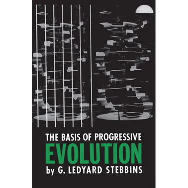 The Basis of Progressive Evolution