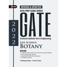 Gate 2022: Life Science Botany - Guide by GKP.