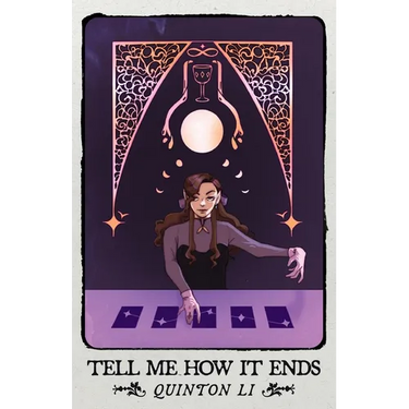 Tell Me How It Ends