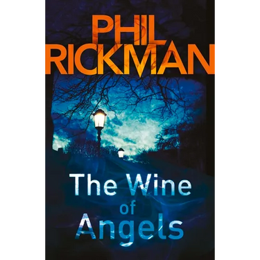 The Wine of Angels: Volume 1