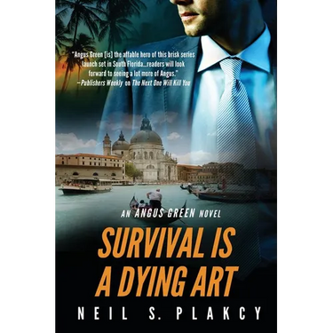 Survival is a Dying Art