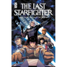 The Last Starfighter Movie Adaptation