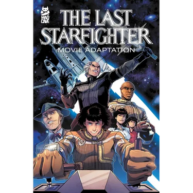 The Last Starfighter Movie Adaptation