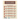 Charts for Beginning Greek Grammar and Syntax: A Quick Reference Guide to Beginning with New Testament Greek