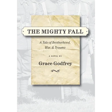 The Mighty Fall