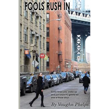 Fools Rush In