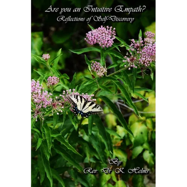 Are You an Intuitive Empath?: Reflections of Self Discovery