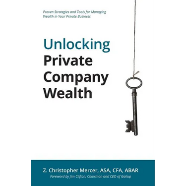 Unlocking Private Company Wealth