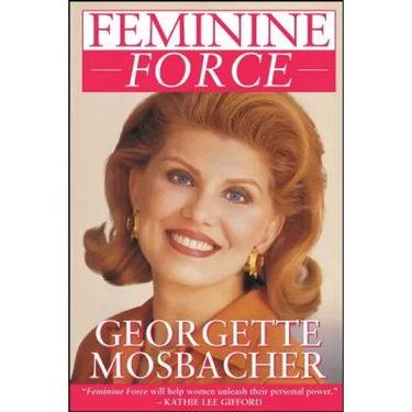 Feminine Force: Release the Power Within You to Create the Life You Deserve