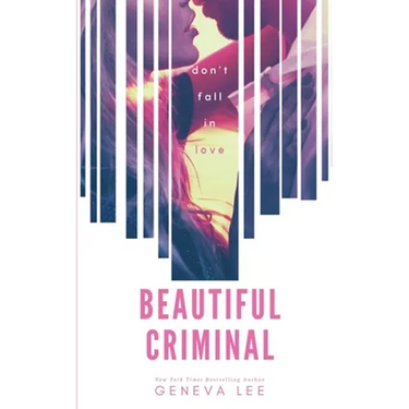 Beautiful Criminal