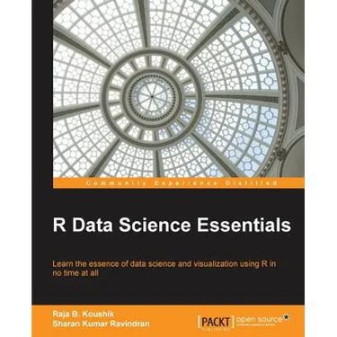 R Data Science Essentials